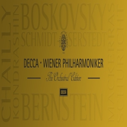 Wiener Philharmoniker – The Orchestral Edition
