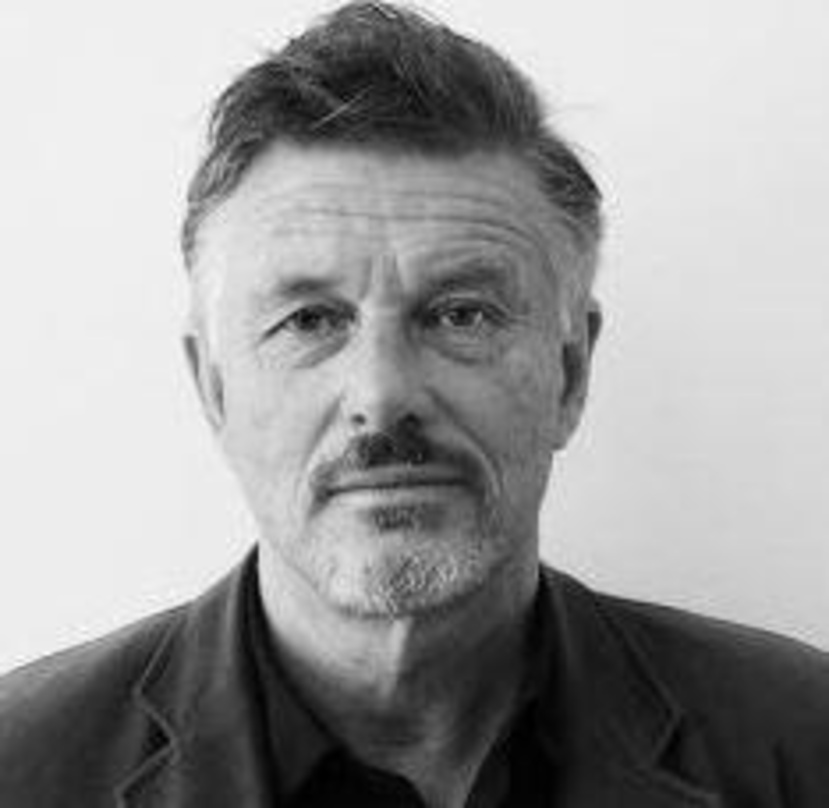 Engagiert sich für die Indies: Jonas Sjöström aus Schweden
