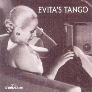 Diverse – Evita's Tango