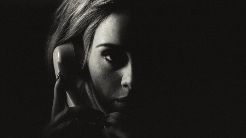 Adele – Hello