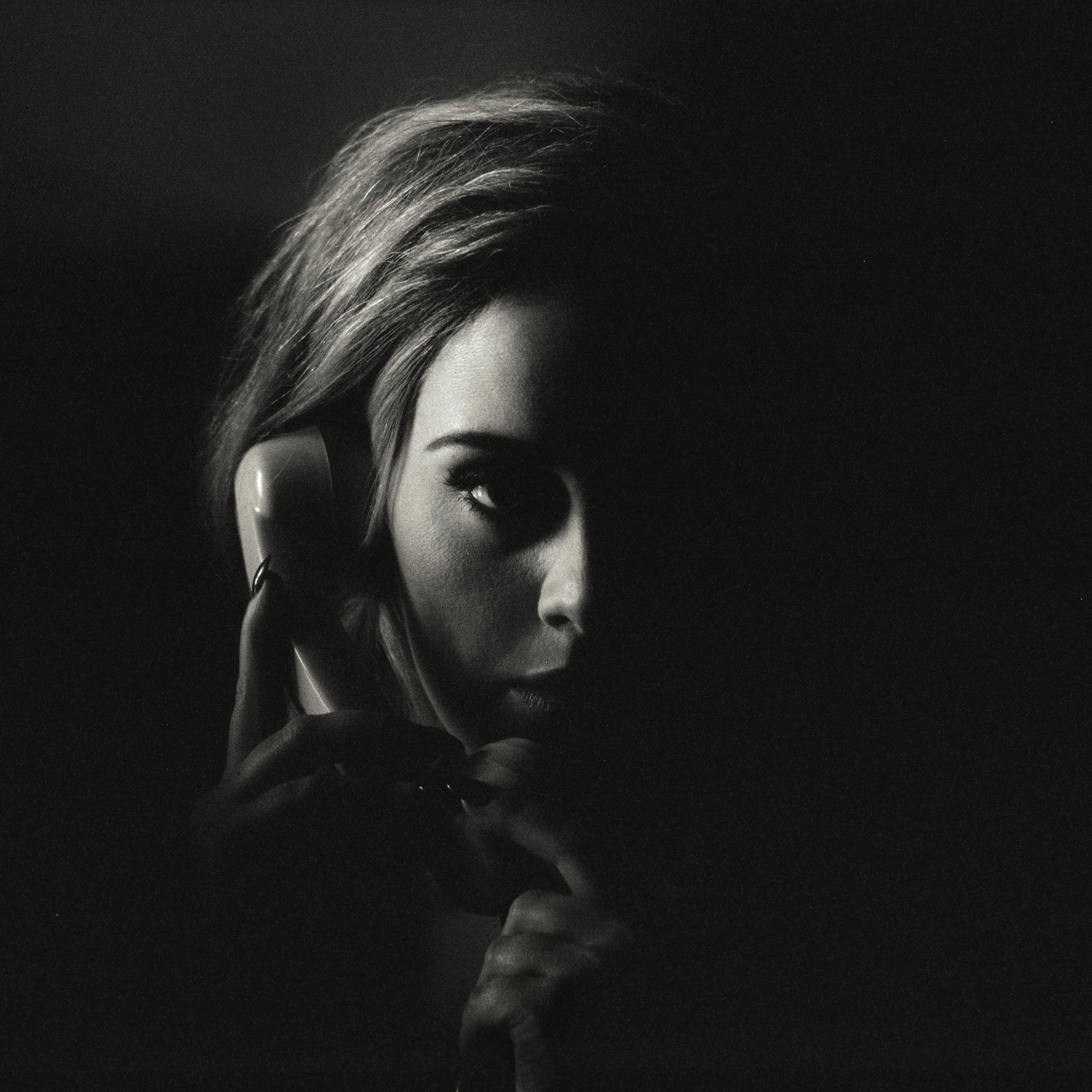 Adele – Hello