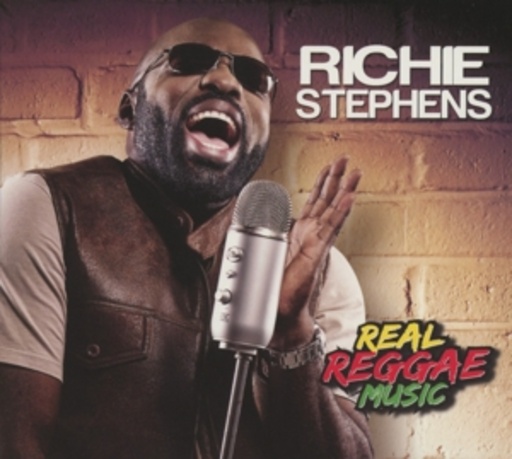 Real Reggae Musik