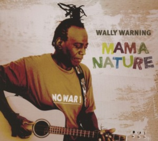 Mama Nature
