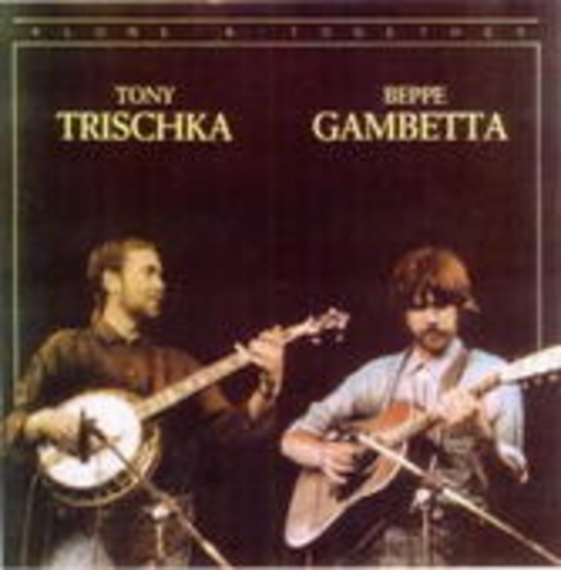 Beppe Gambetta & Tony Trischka – Alone And Together