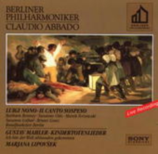 Claudio Abbado – Il Canto Sospeso