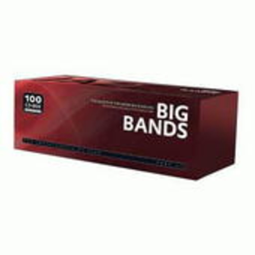 Diverse – Big Bands