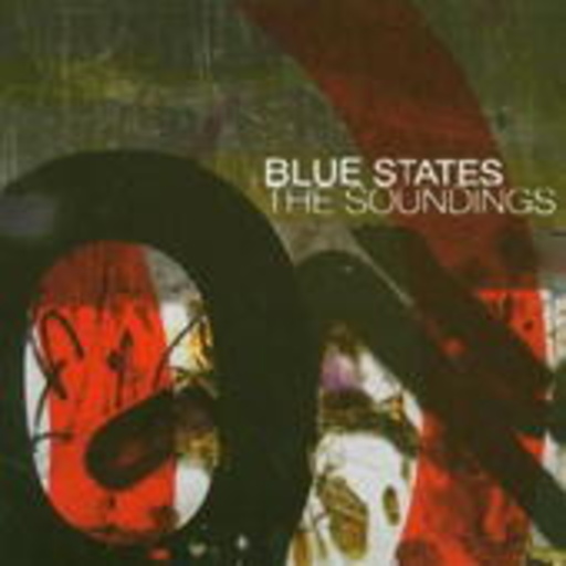 Blue States – The Soundings