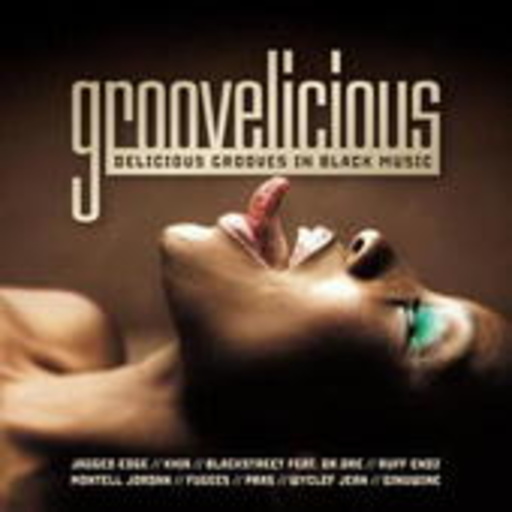 Diverse – Groovelicious
