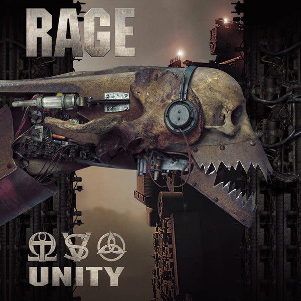 Rage – Unity