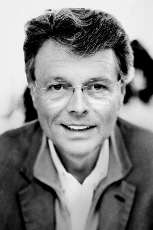 Sieht in Sachen Spoken Word noch erhebliches Wachtumspotenzial: DEAG-Chef Peter Schwenkow