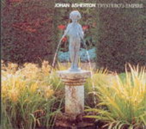 Johan Asherton – Trystero's Empire