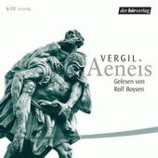 Rolf Boysen – Aeneis