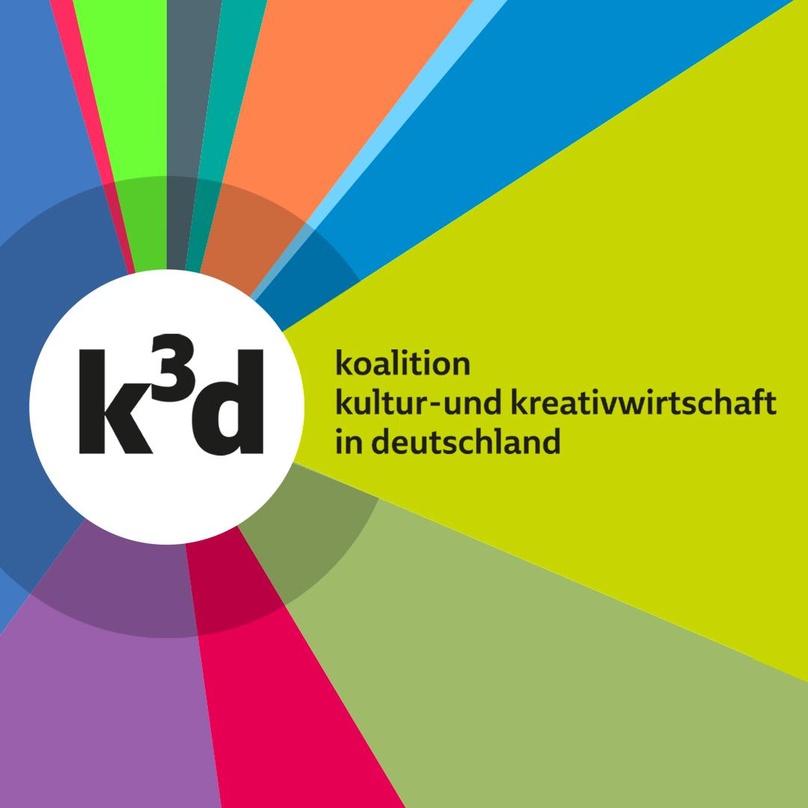Offene Koalition anstelle starrer Strukturen eines Dachverbands: die Koalition der Kultur- und Kreativwirtschaft in Deutschland (k3d) will gegenüber der Politik als Dialogpartner und Impul...