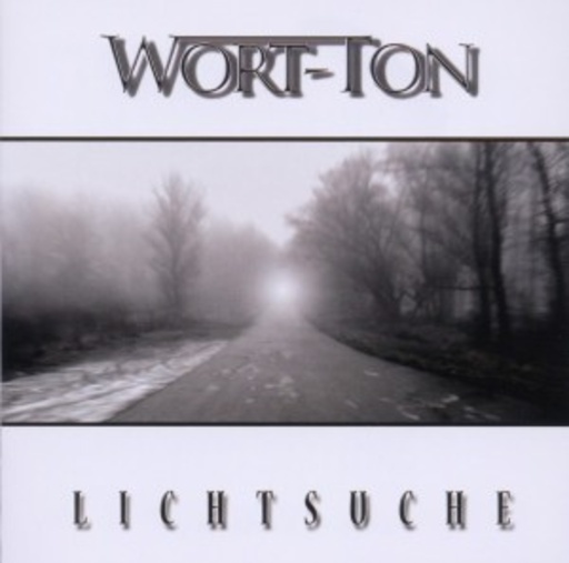 Wort-Ton – Lichtsuche