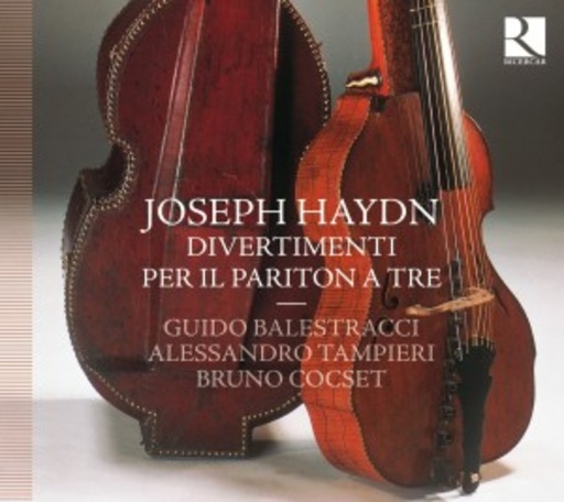 Diverse – Barytontrios