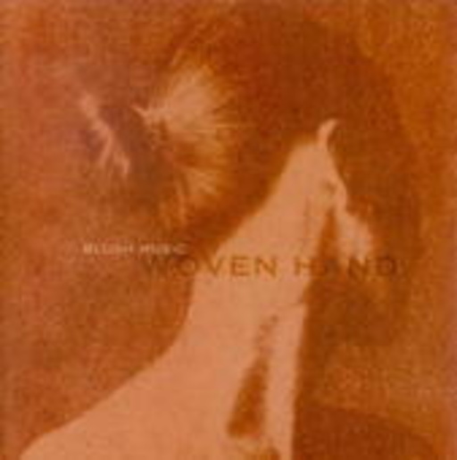 Woven Hand – Blush