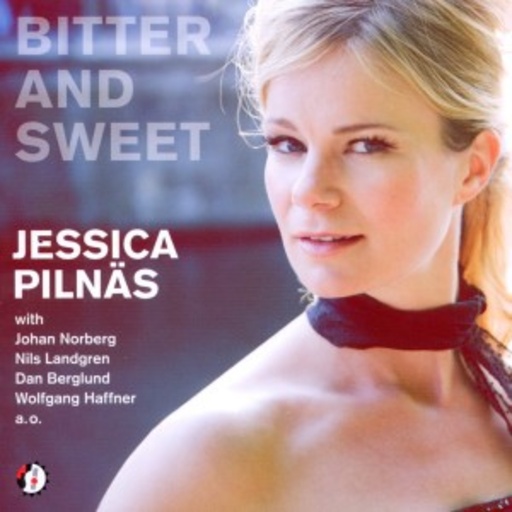 Jessica Pilnäs – Bitter And Sweet