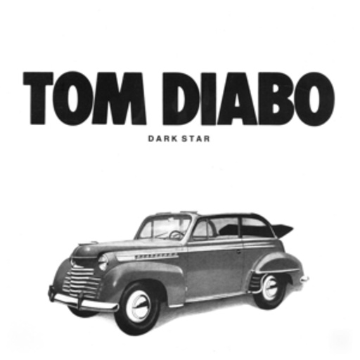 Tom Diablo – Dark Star