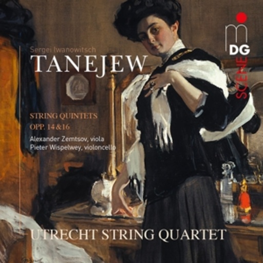 String Quintets