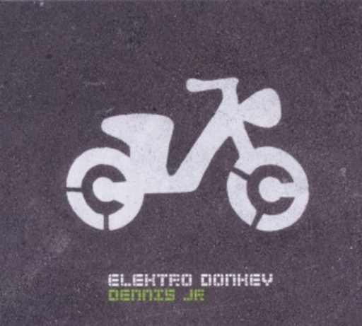 Dennis Jr. – Elektro Donkey