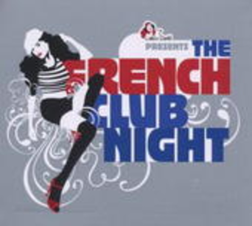 Diverse – The French Club Night