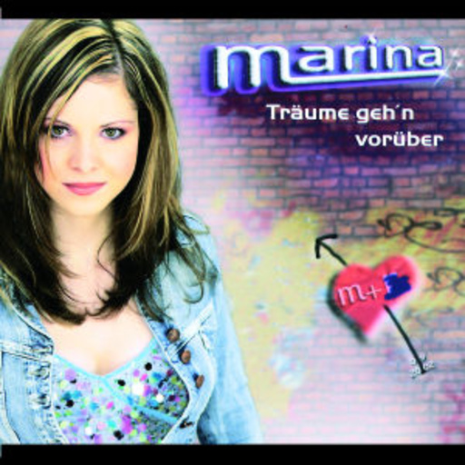 Marina – Träume geh'n vorüber