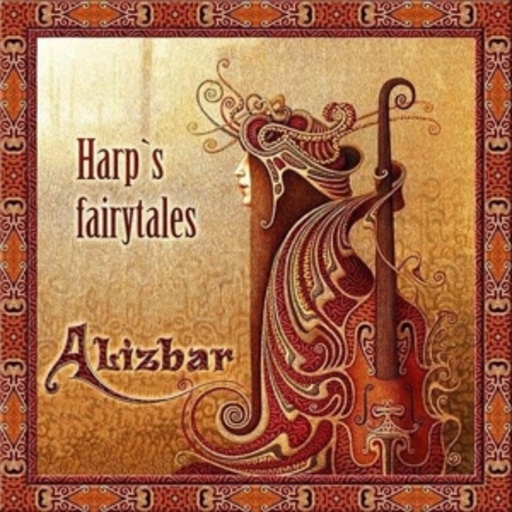 Alizbar – Harp's Fairytales