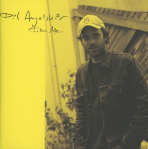 Pal Angelskar – Follow Me