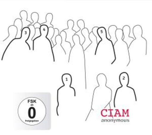 CIAM – Anonymous