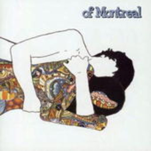 Of Montreal – Aldhils Arboretum
