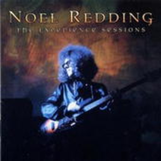 Noel Redding – The Experience Sessions