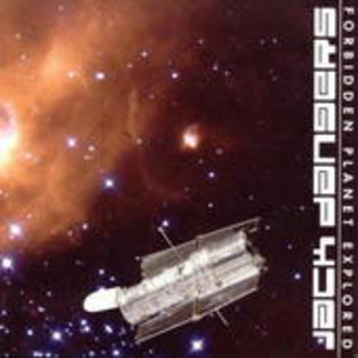 Jack Dangers – Forbidden Planet Explored