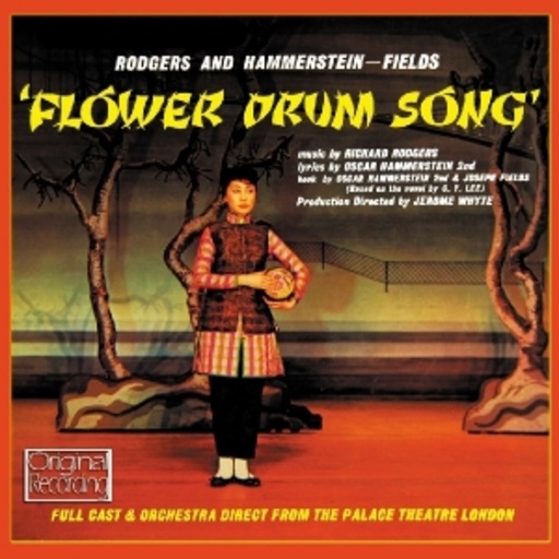 Diverse – Flower Drum Song - Original London Cast