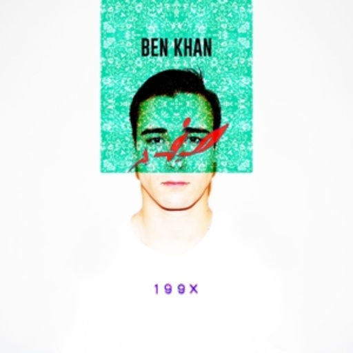 Ben Khan – 1992