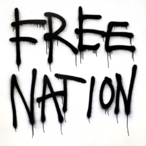 Ellen Allien & Thomas Muller – Free Nation