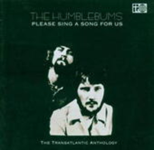 The Humblebums – Please Sing A Song For Us