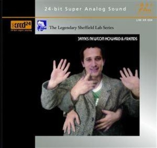 James Newton – Howard & Friends