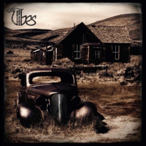 The Vibes – Standing At Your Own Grave