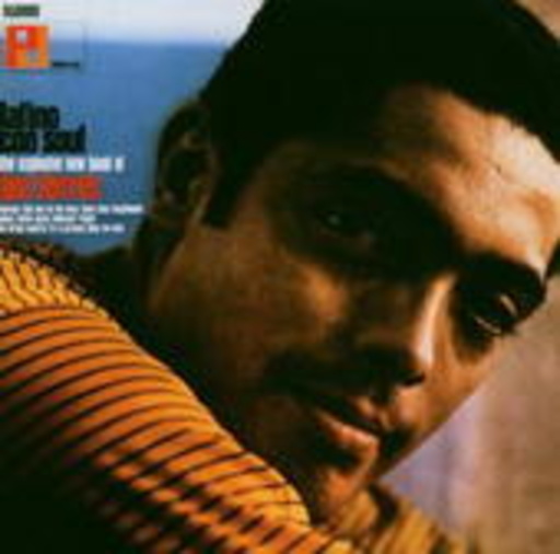 Joe Torres – Latino Con Soul
