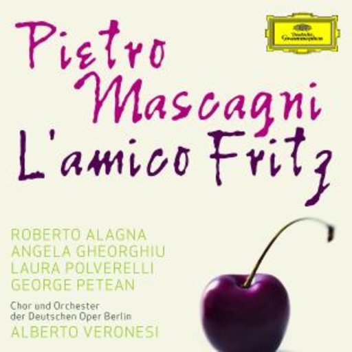 L‘ Amico Fritz