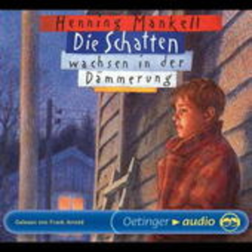 Diverse – Die Schatten wachsen in der Dämmerung