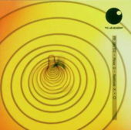 Namlook X – Let The Circle Not Be Broken