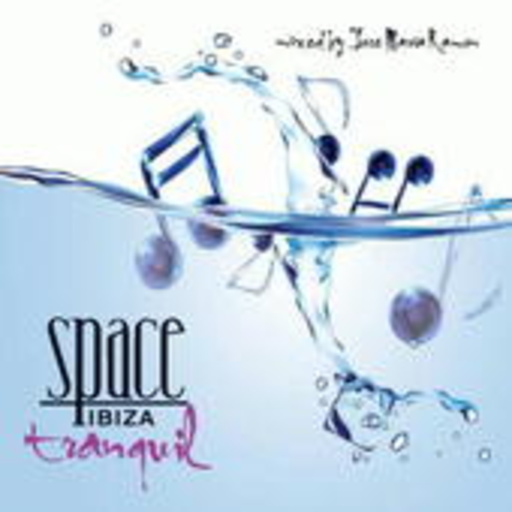 Diverse – Space Ibiza Tranquil (Mixed By Jose Maria Ramon)