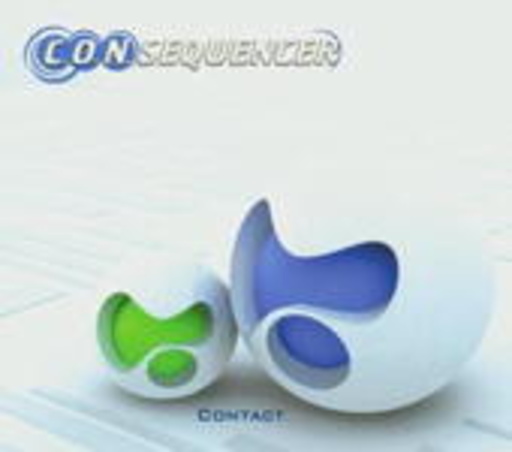 C.O.N. Sequencer – Contact