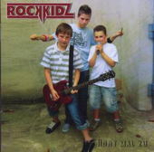 Rockkidz – Hört mal zu