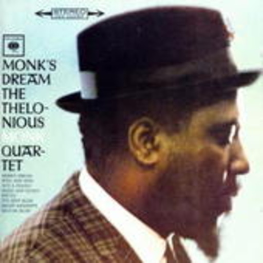 Thelonious Monk – Monk's Dream