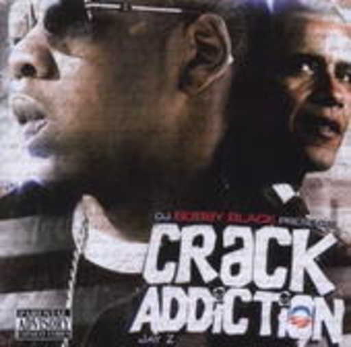 DJ Bobby Black & Jay-Z – Crack Addiction