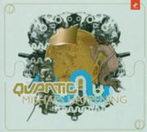 Quantic – Mishaps Happening