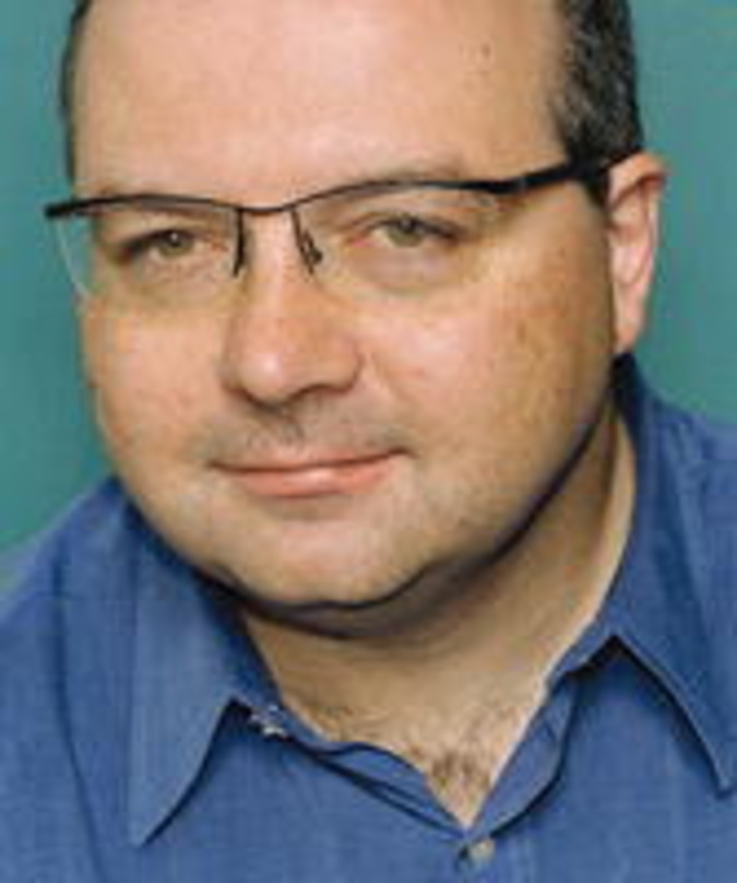 Verteidigt Harmony: Real-Networks-Chef Rob Glaser,