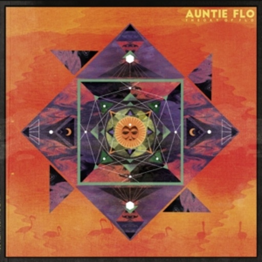 Auntie Flo – Theory Of Flo